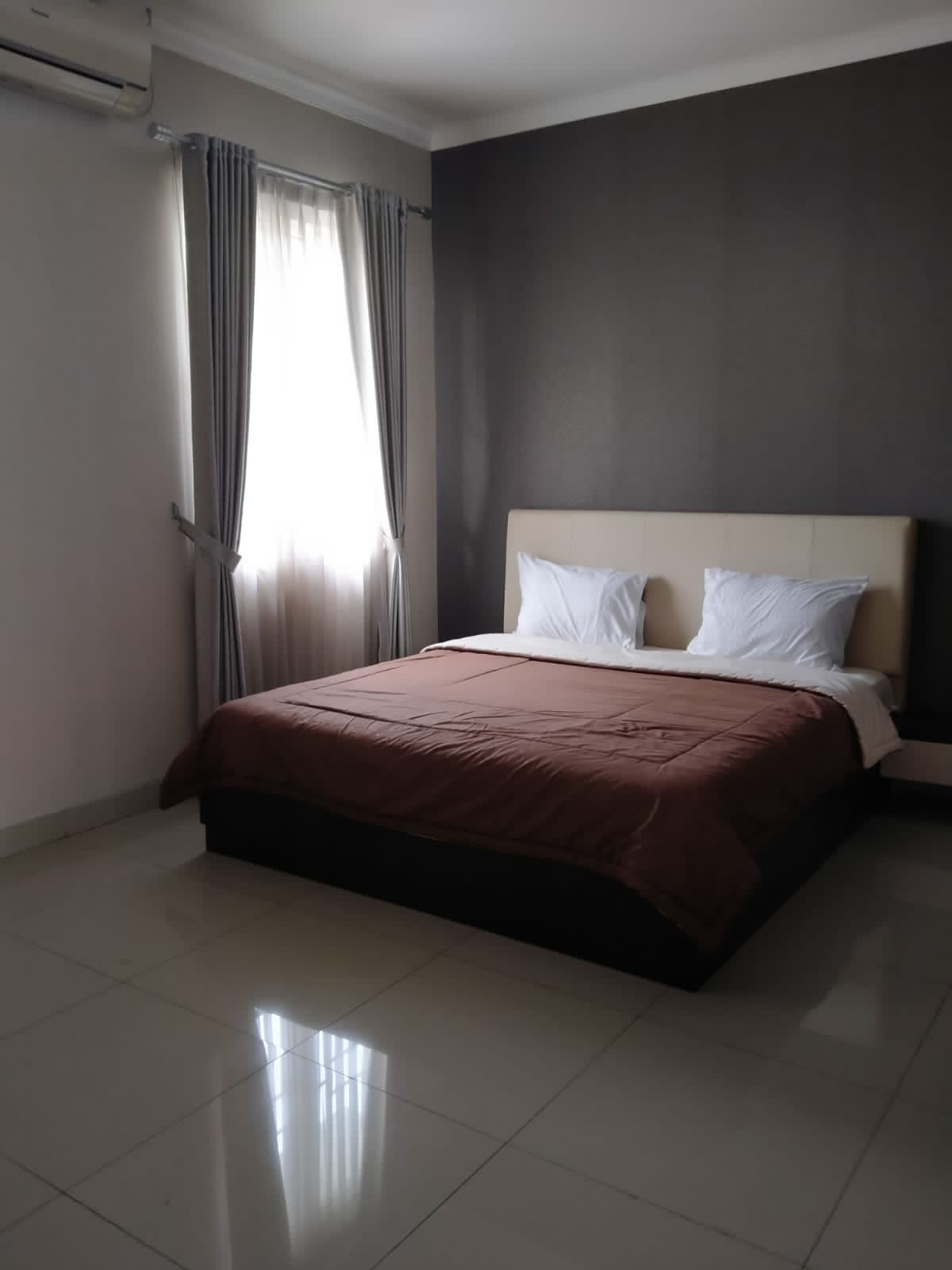 DiSewakan Rumah Fully Furnished Di Vassa Tracce Lippo Cikarang
